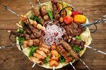 Шеш-Беш2 (Pobedy Avenue, 107/1), restaurant