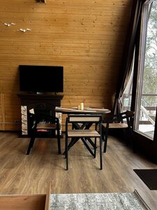 Дом отдыха Чайка