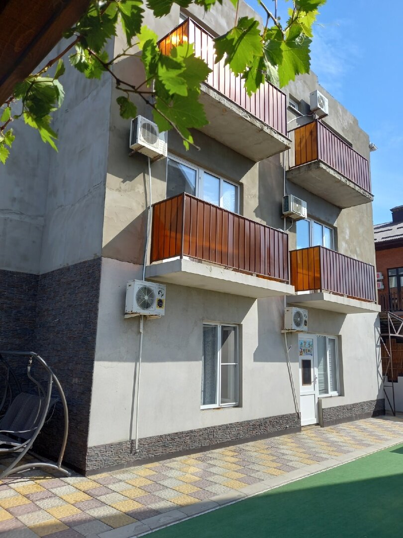 Фото Старая Крепость