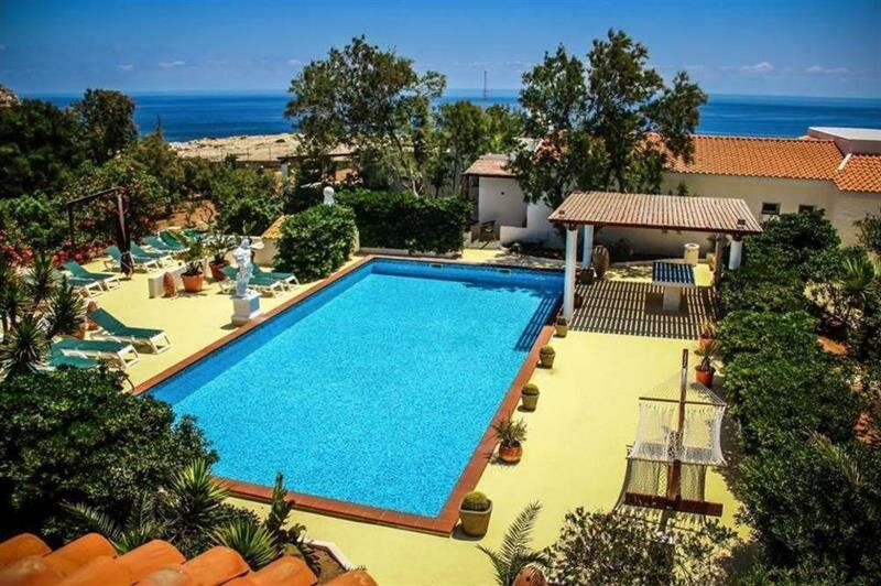 Гостиница Oasi di Casablanca