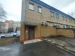 Muse, дизайн-бюро (Nizhegorodskaya Street, 13Б), auto studio