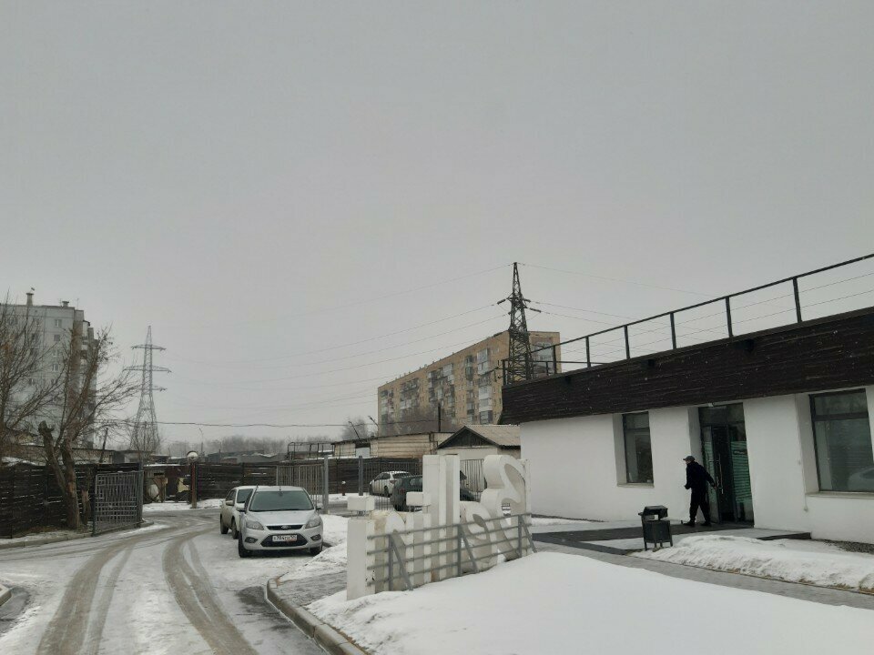 خدمات قانونية Kaminskiy, Ivanov & Partners ، كراسنويارسك، صورة