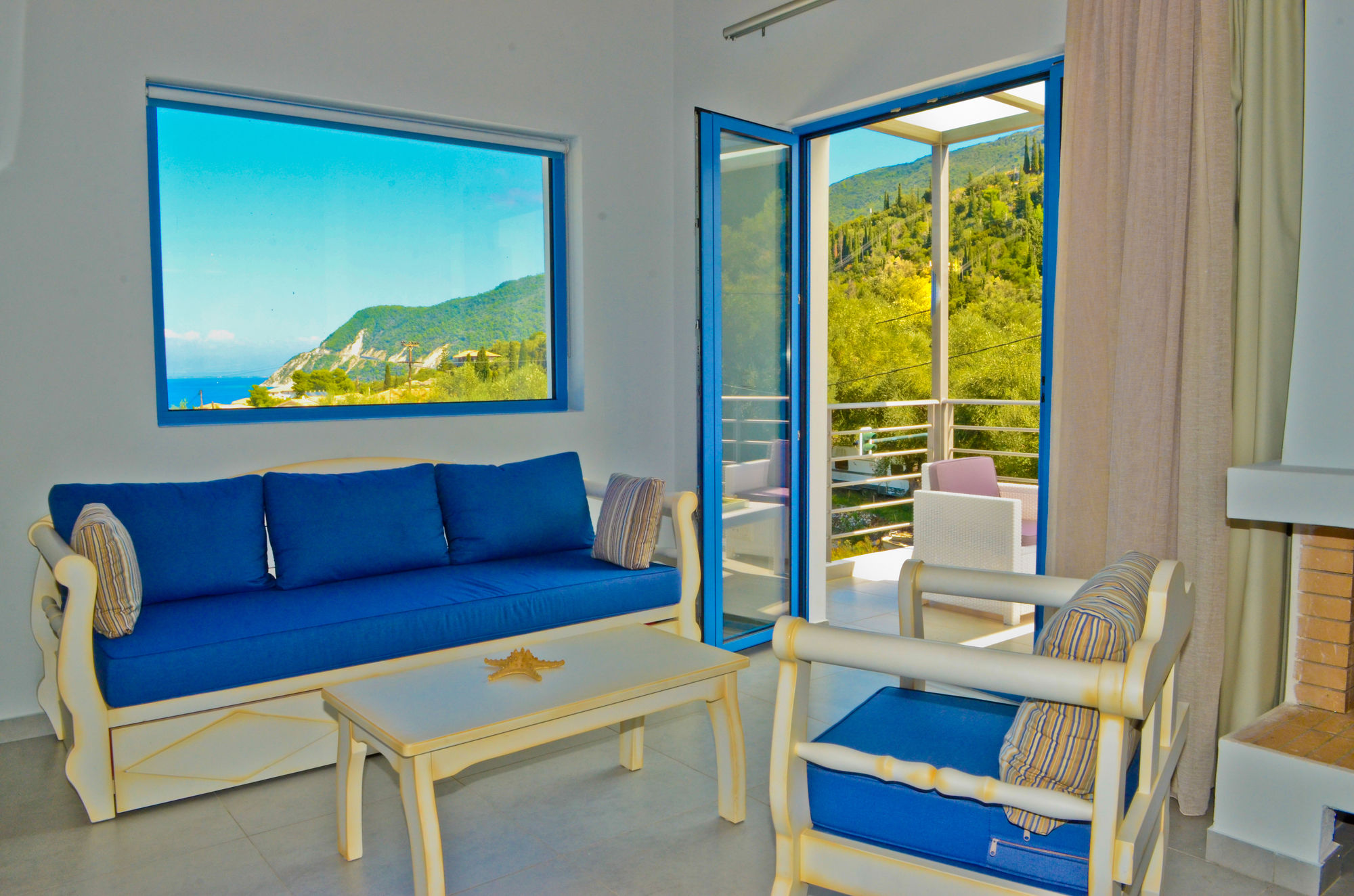 Фото Вилла Katerinas Village