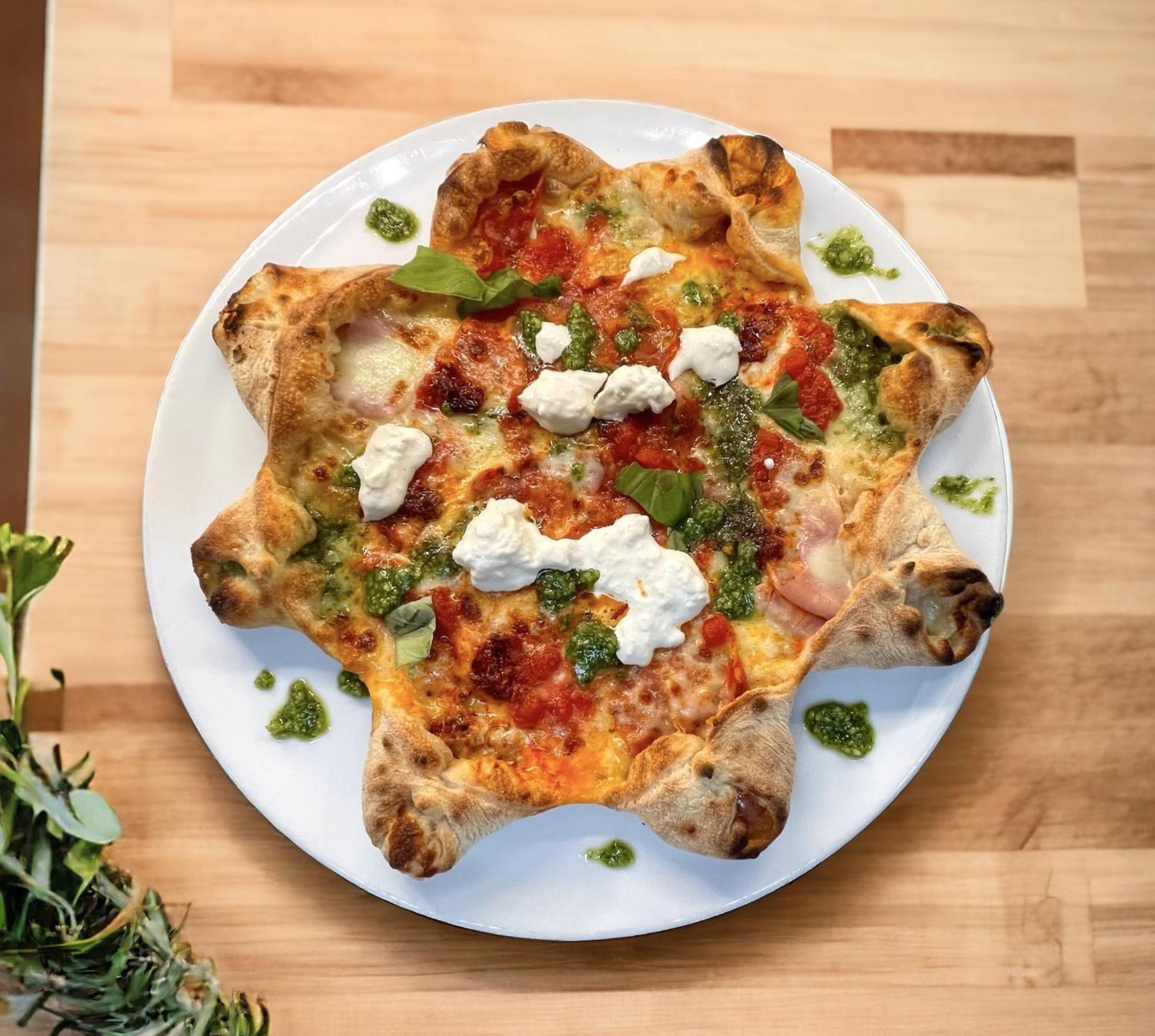 Фото Rheinhotel Lilie