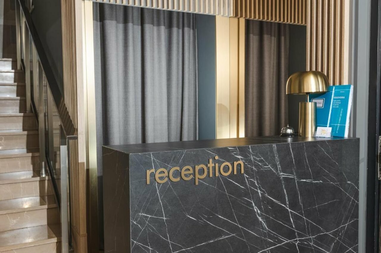 Фото Hotel 219 Budva