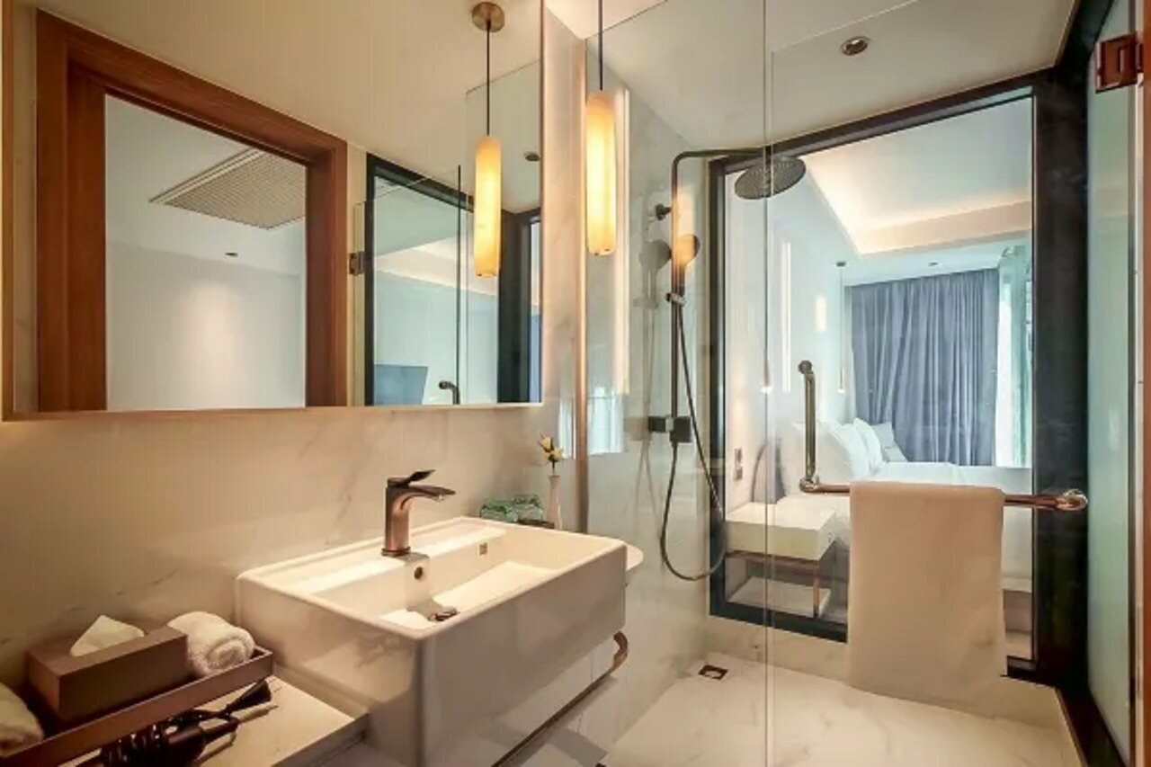 Фото Wanda Jin Residence The Ease Sierra Bangkok