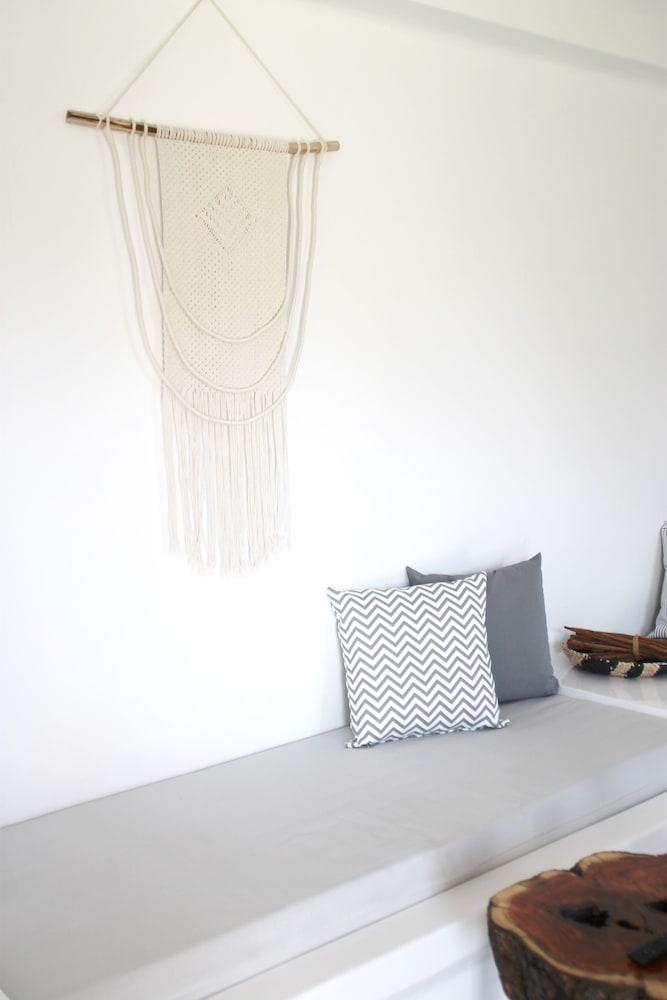 Фото Ow Andros - Luxury Suites