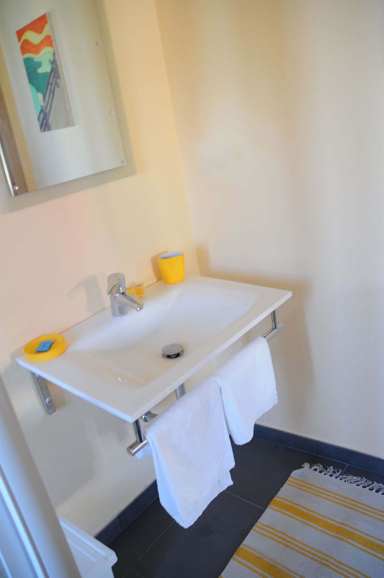 Фото La Circumetnea B&b