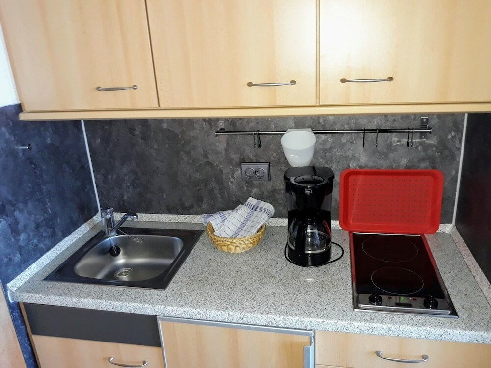 Фото Haus an der Therme