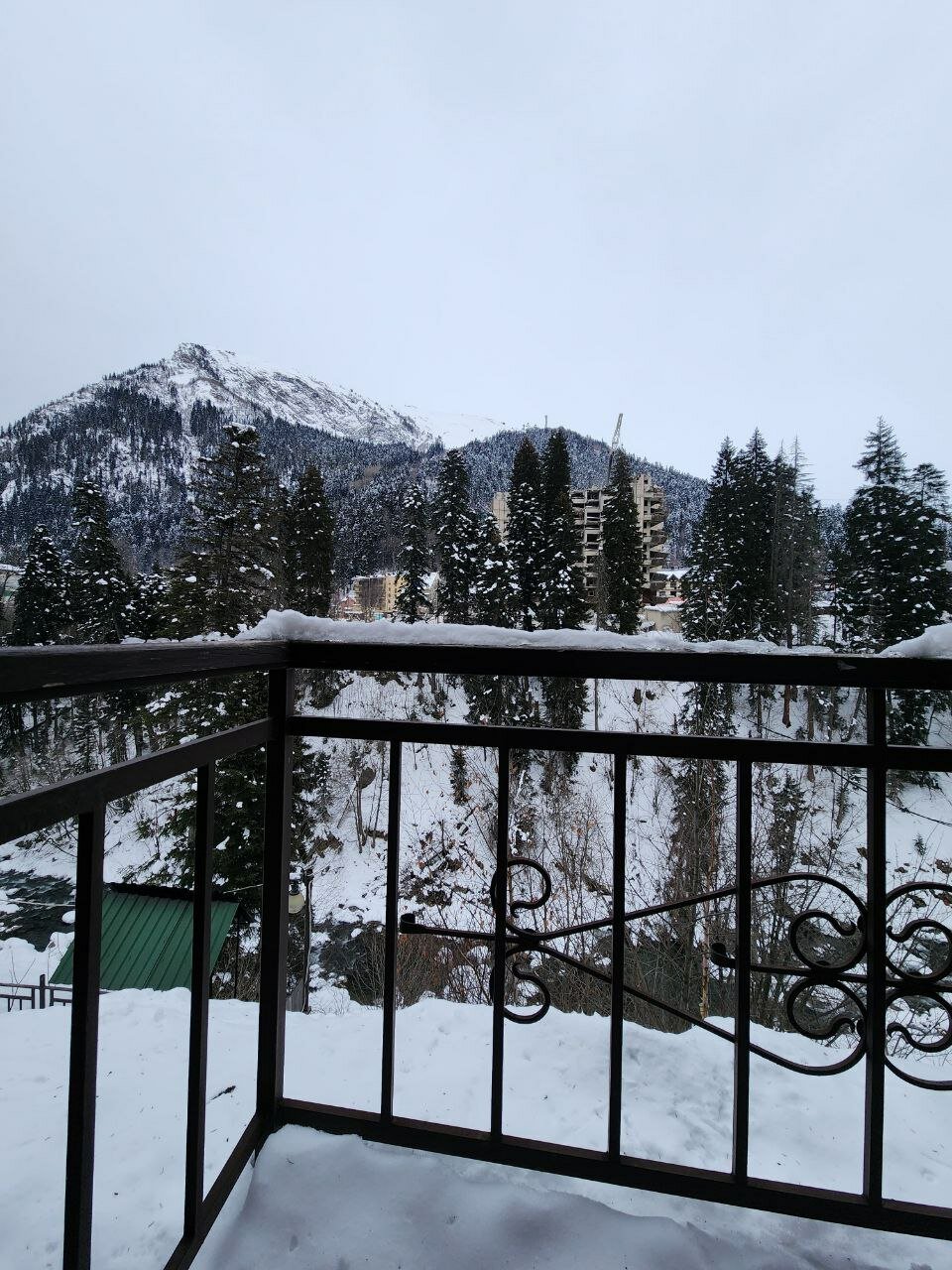 Фото Мирали