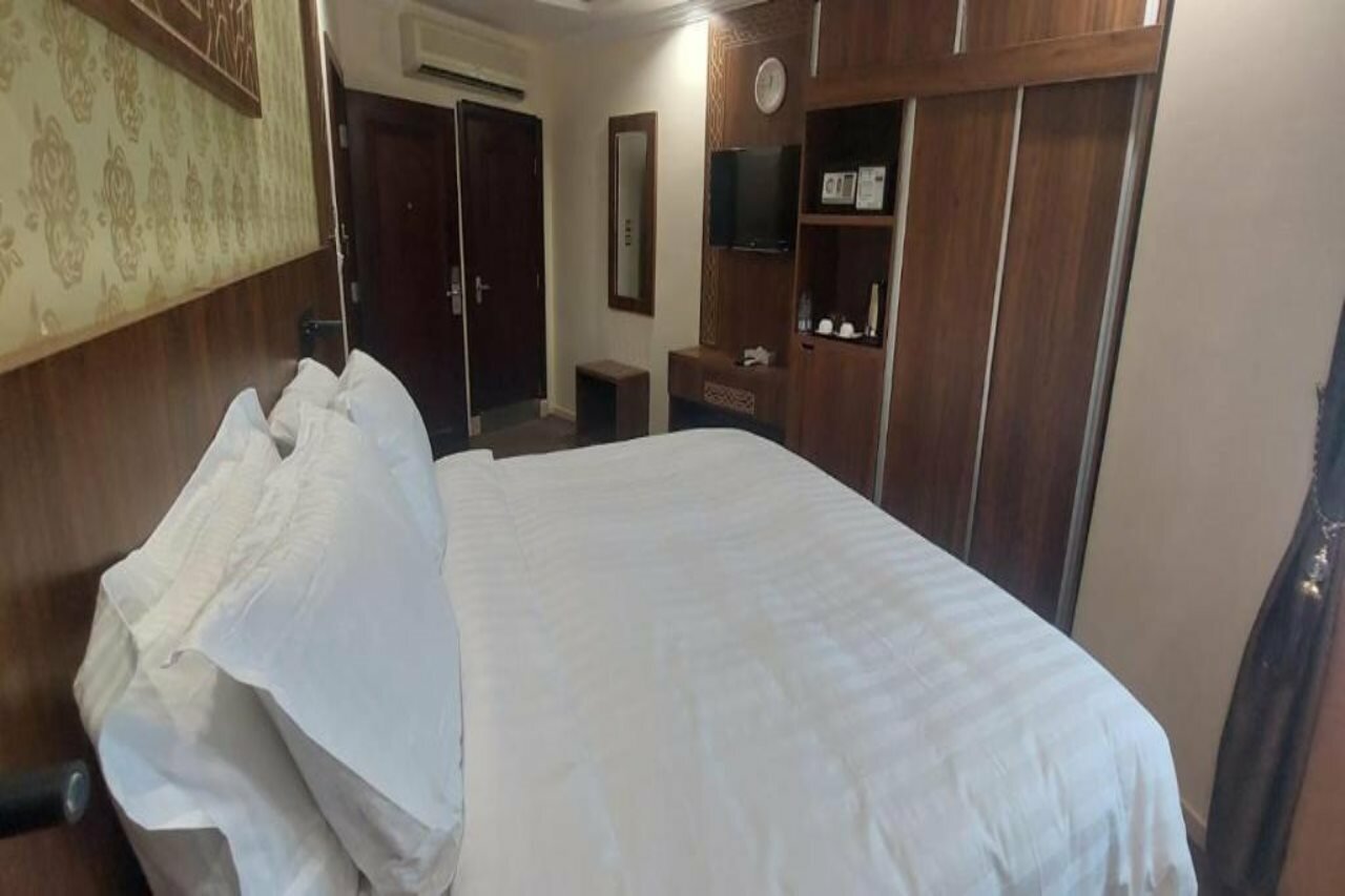 Фото Mahd Ressla Al Hotel