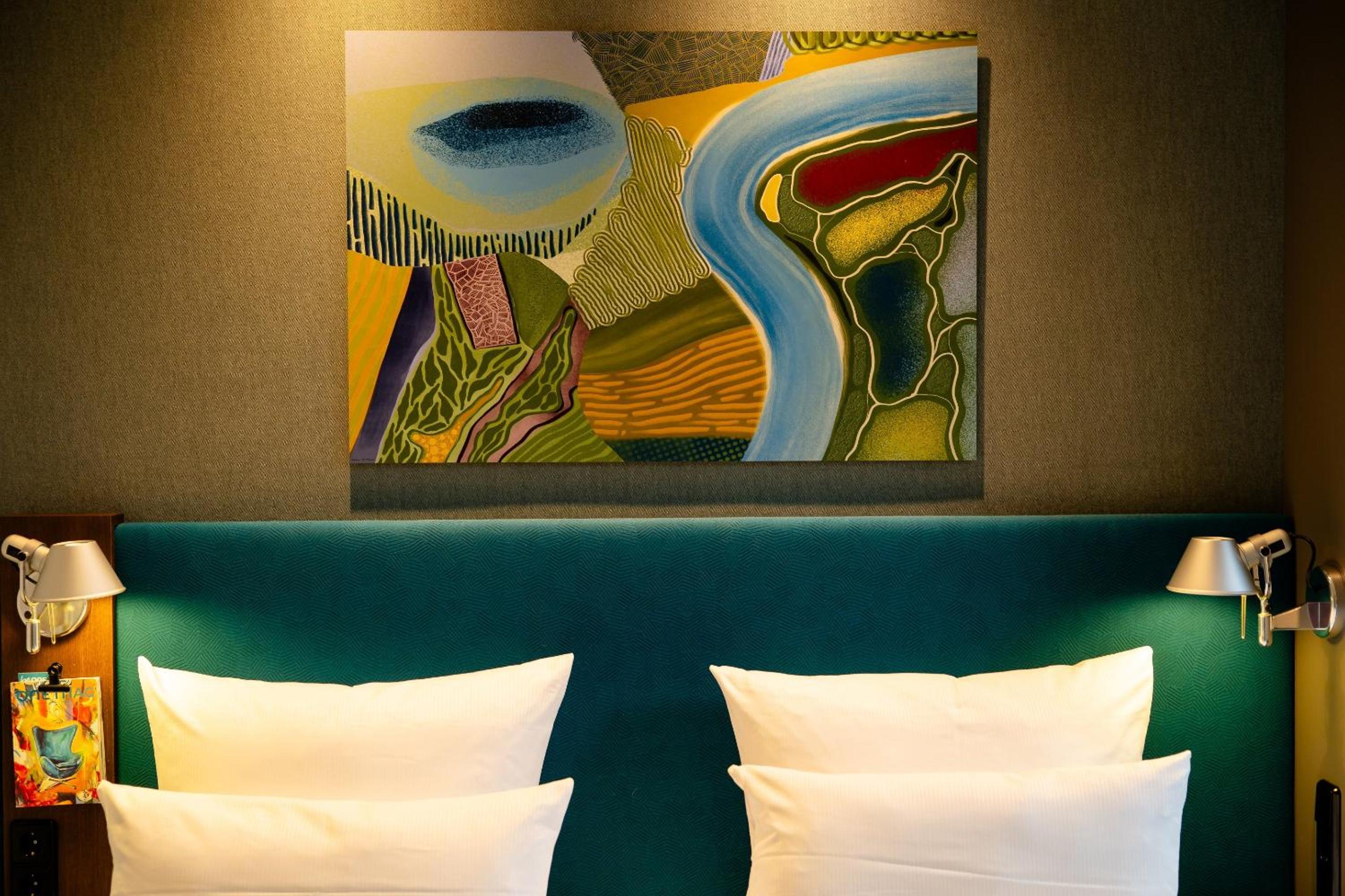 Фото отеля 5