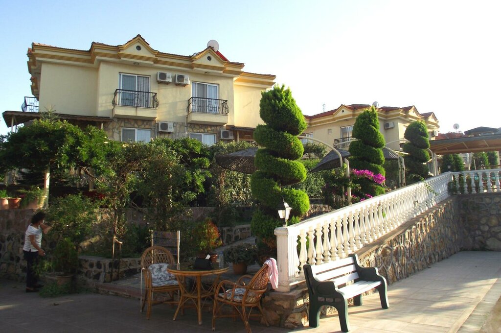 Hotel Alize Tatil Koyu, Foca, photo