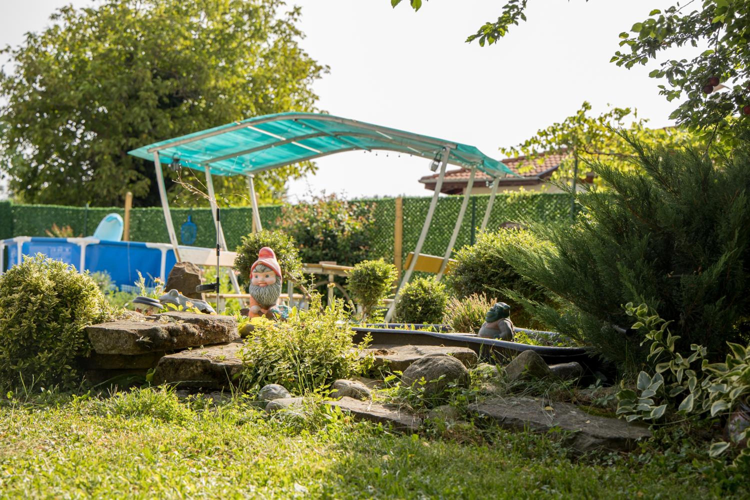 Фото Villa Kalin