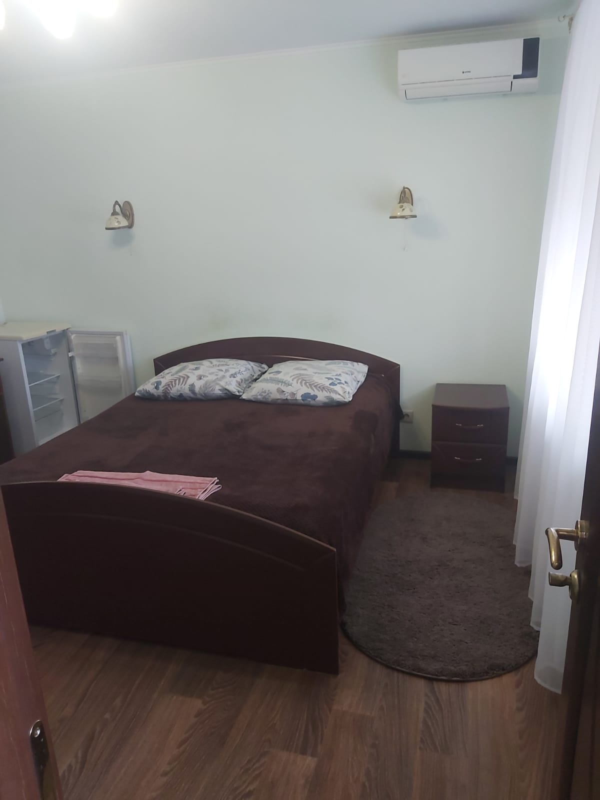 Фото Гостиница на Советской