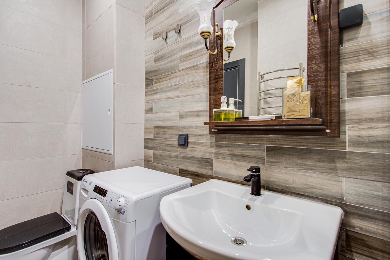 Фото Home24 на Балакиревском переулке