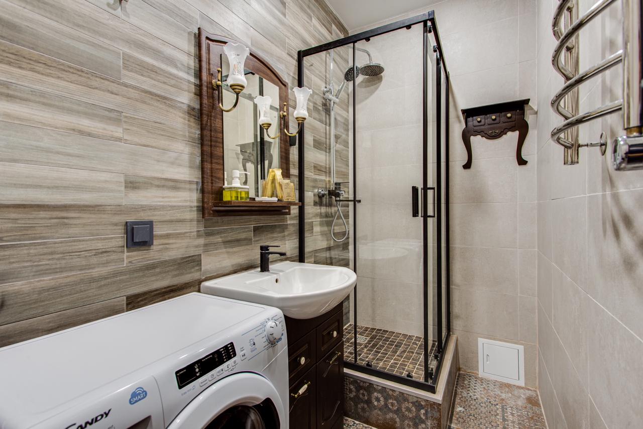 Фото Home24 на Балакиревском переулке