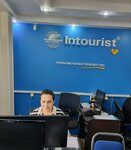 Intourist (Novokuznetskaya Street, 35-37с1) ، وكالة أسفار