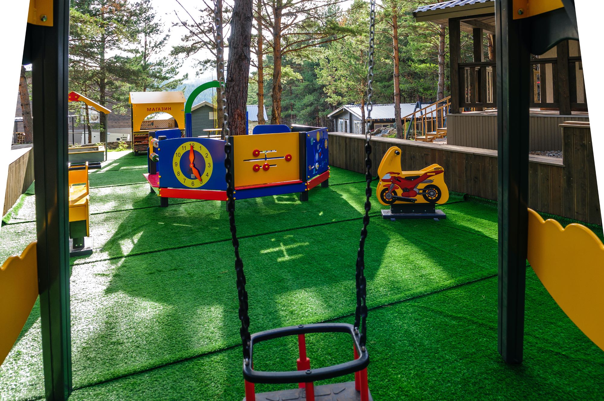 Фото ШалеИРИ