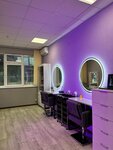 Blesk (Tsentralniy Microdistrict, Navaginskaya Street, 9Д), beauty salon