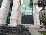 Climber B. C (Istanbul, Bagcilar, Ataturk Avenue, 99) ، ورشة لتصليح السيارات