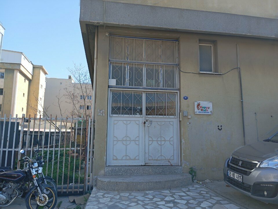 Shoe company Bonetti Ayakkabi, Izmir, photo