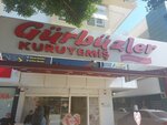 Gurbuzler Nuts (Antalya, Konyaalti District, Gazi Mustafa Kemal Boulevard, 94), nuts, snacks, dried fruits