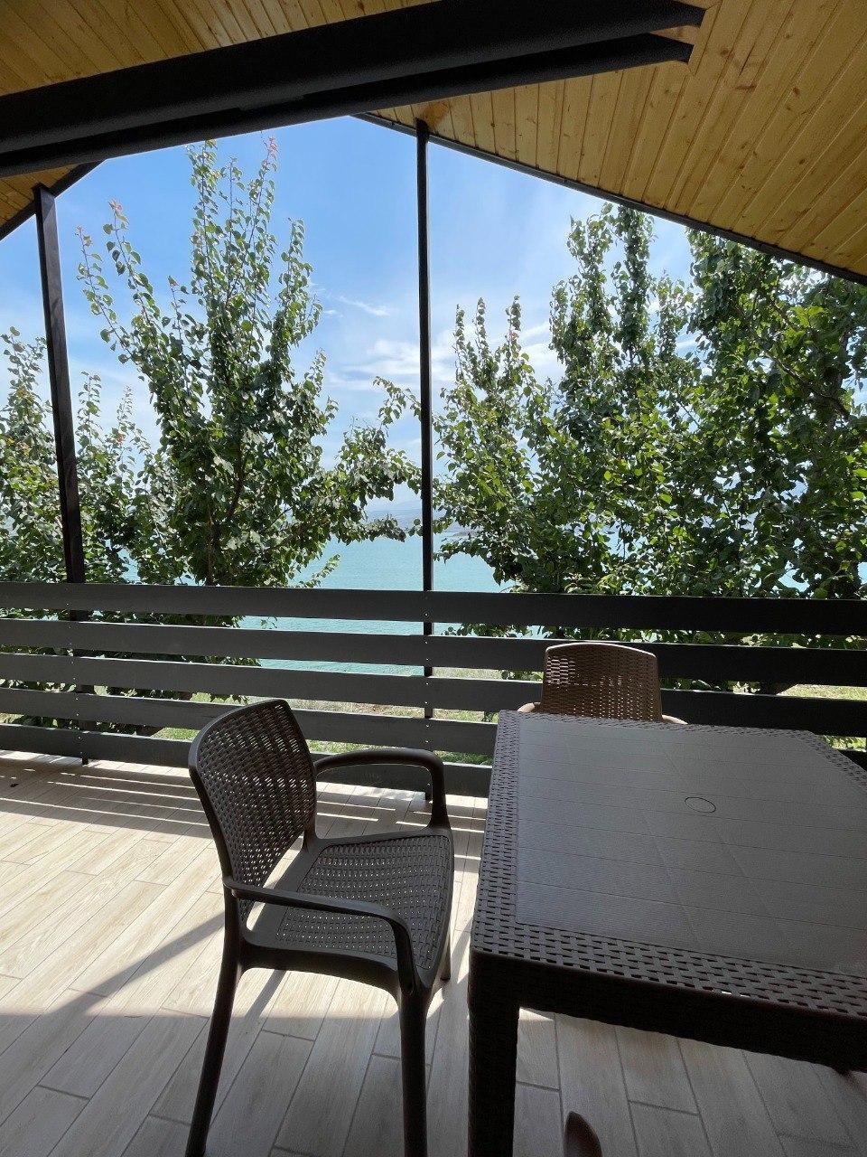 Фото Персиковый Остров