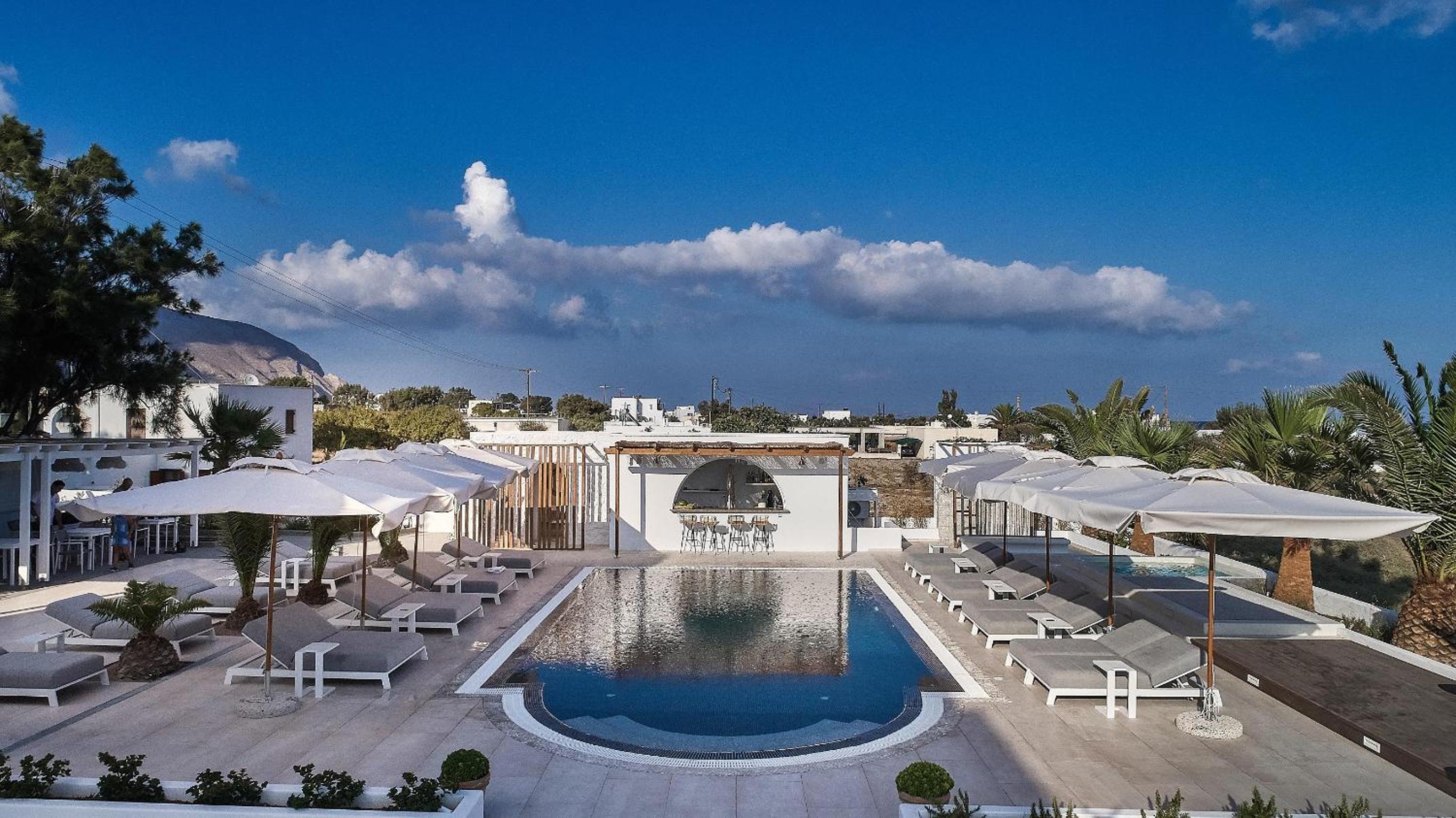 Фото Petri Suites