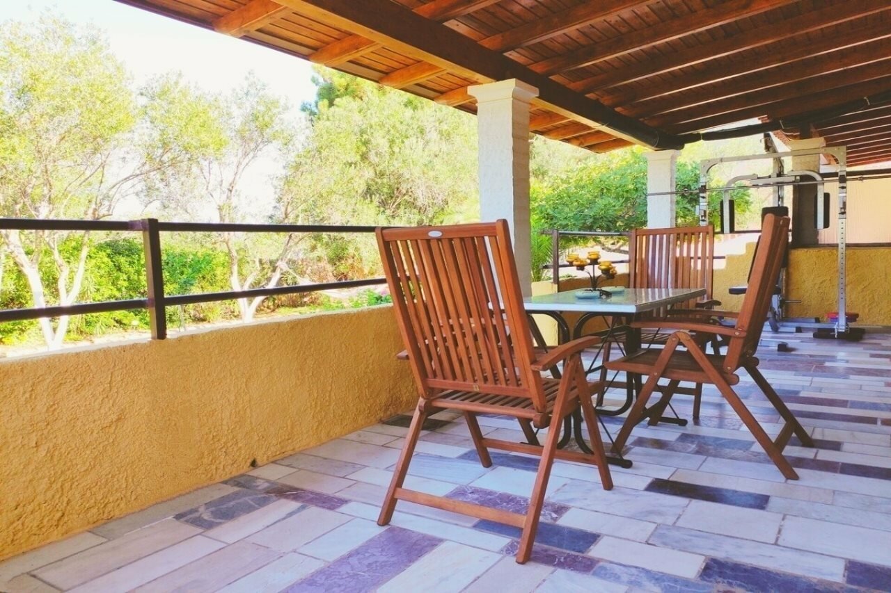 Фото Tetraktys estate