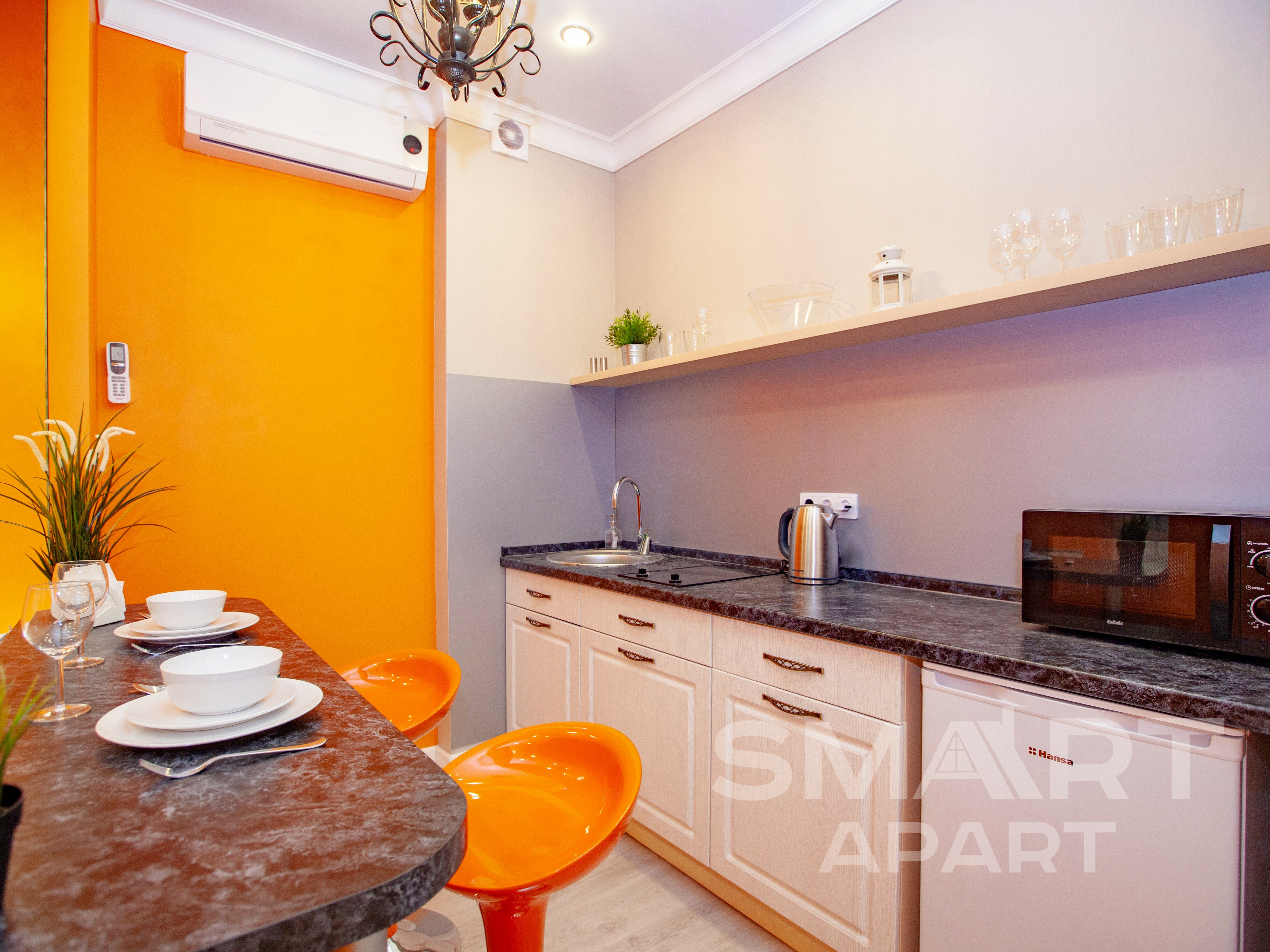 Фото Smart Apart на Белинского