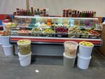 Соления и Корейские салаты (ploshchad Svobody, 11), grocery