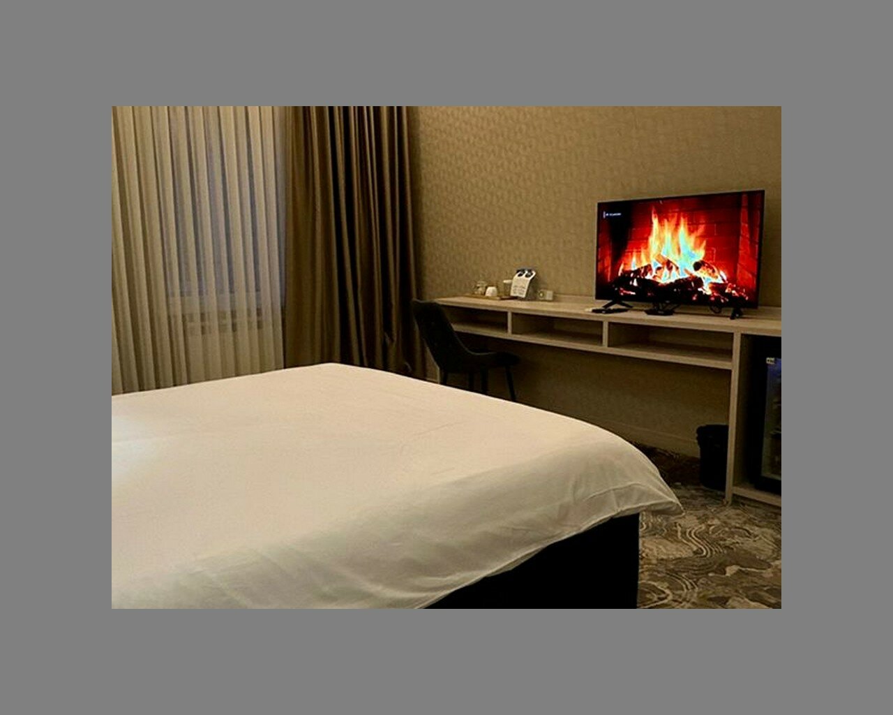 Фото Barhat Hotel & SPA