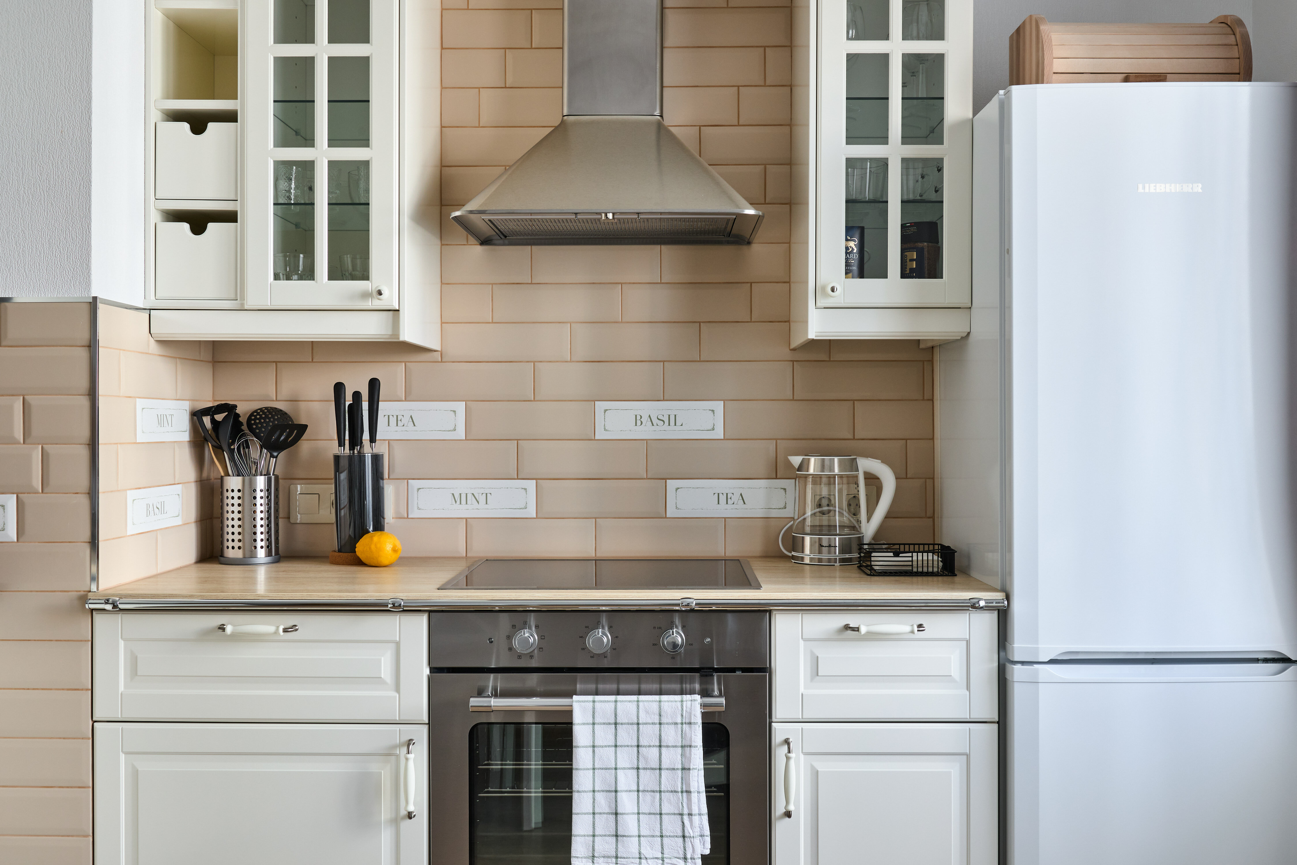 Фото Уютное путешествие