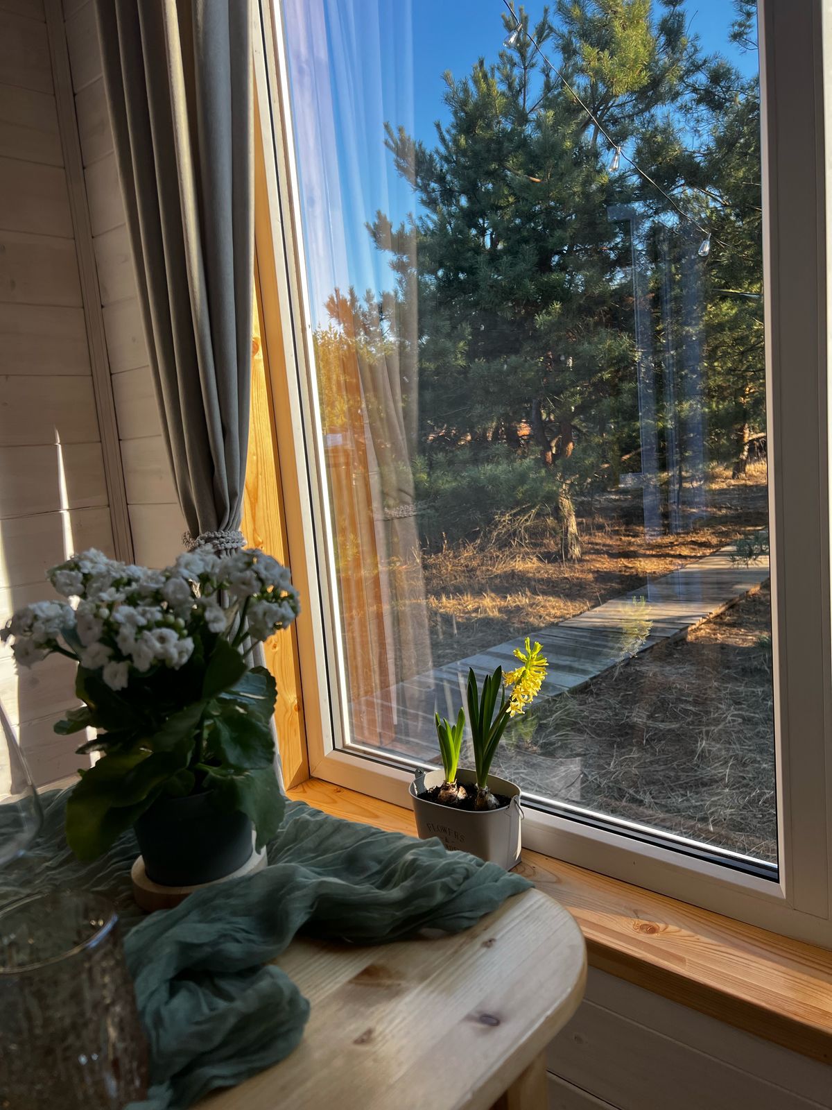 Фото Тишина