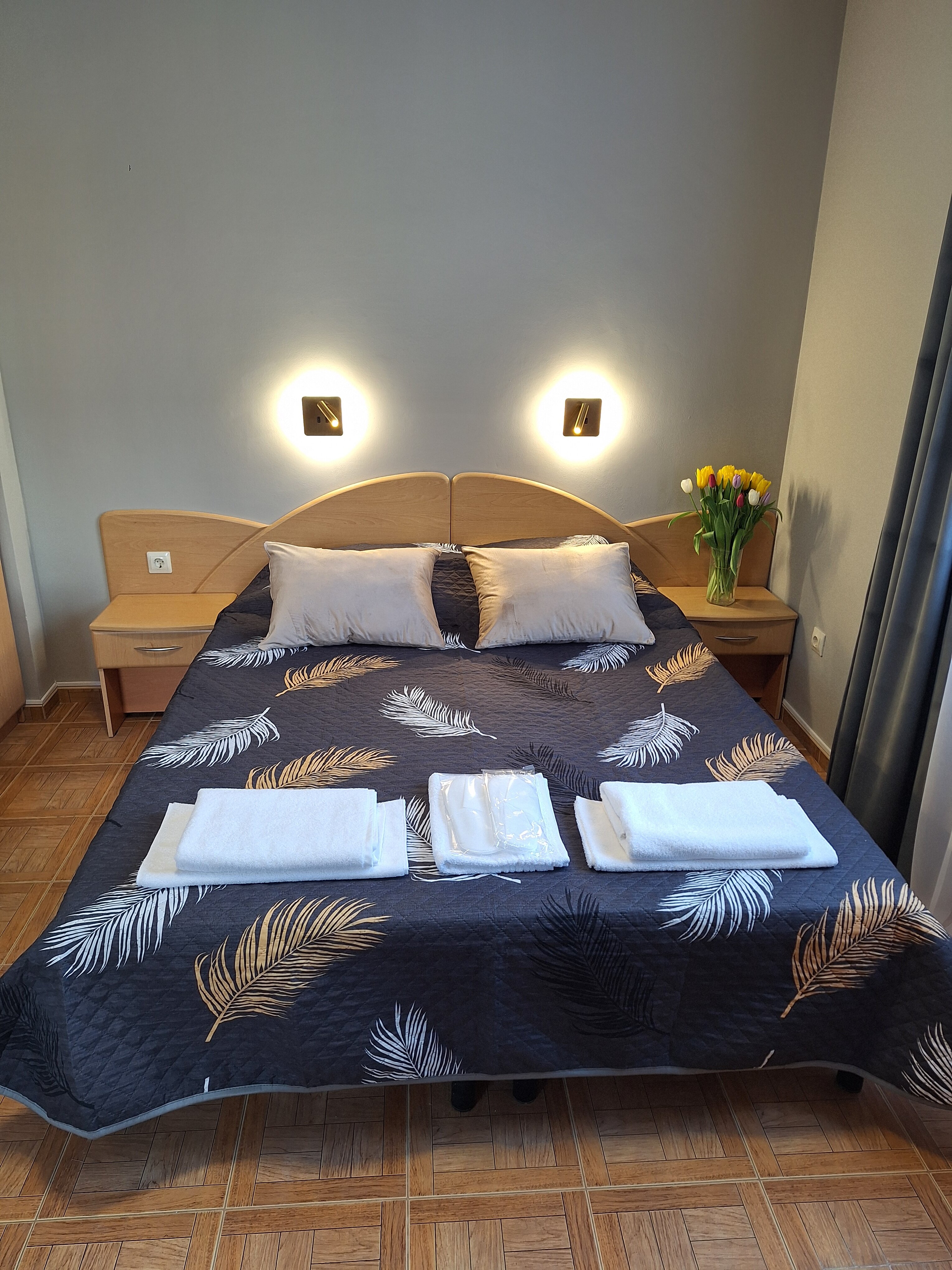 Фото Гостевой дом Цитрус