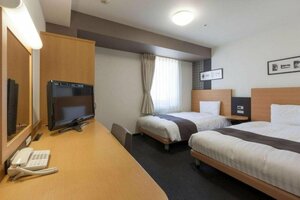Гостиница Comfort Hotel Tokyo Kiyosumi Shirakawa