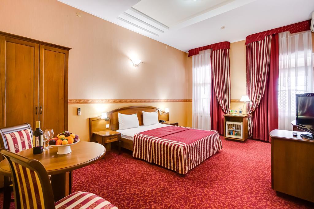 Фото Парк Сити