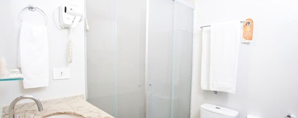 Фото Travel Inn Flats Jardins