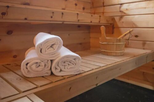 Гостиница Canyon Hotell в Алте