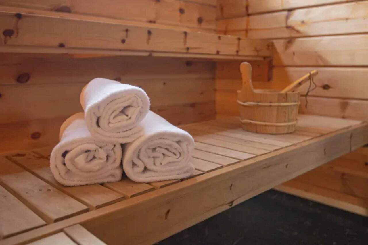 Фото Canyon Hotell