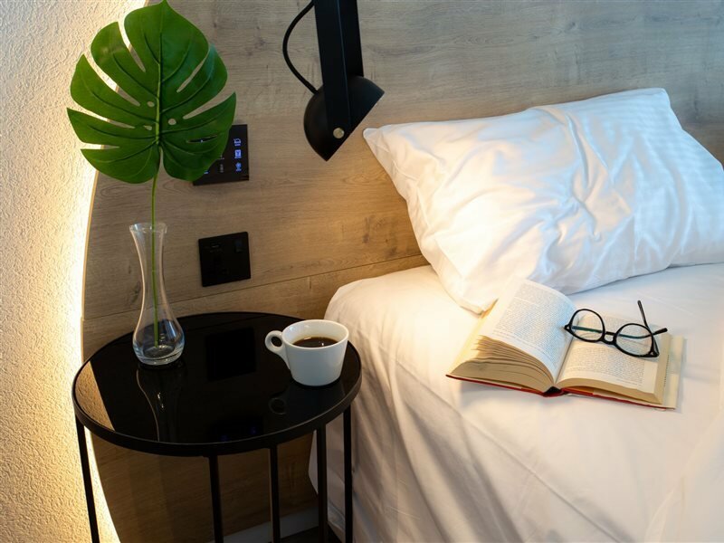 Фото Flamingo Paradise Beach Hotel Adults Only