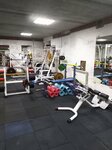 Хитрый подвальчик (Grazhdanskaya ulitsa, 21), sports hall, gym