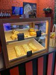 Кофе Плюс Кейк (Lyublinskaya Street, 107/10), coffee shop