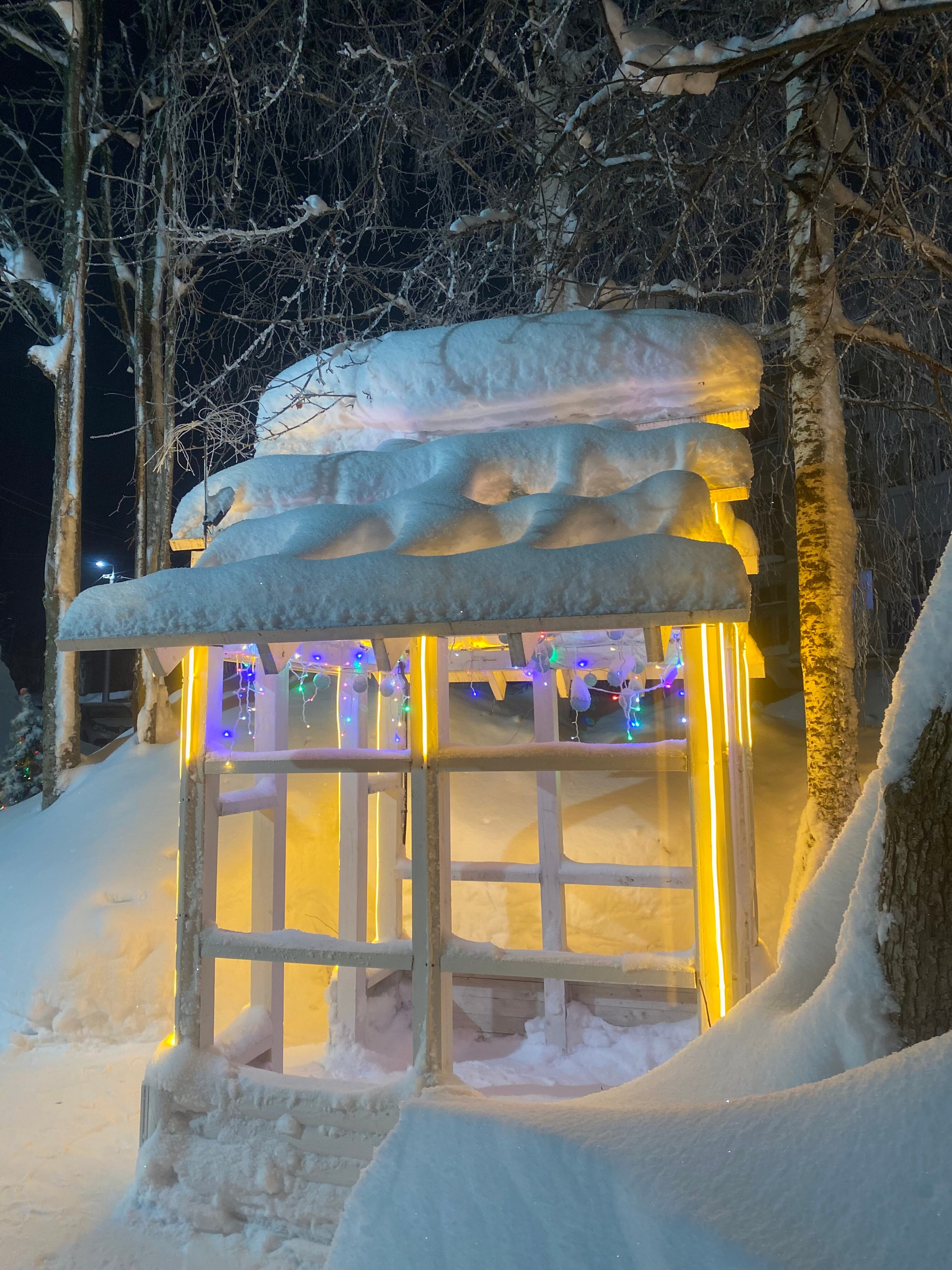 Фото Жемчужина