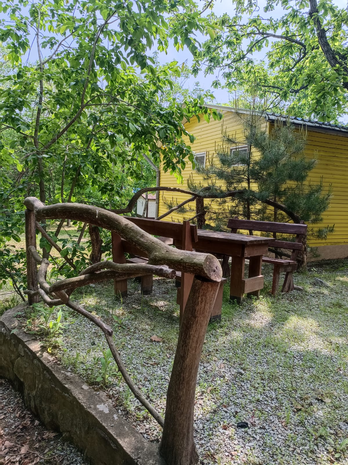 Фото Камень Льва