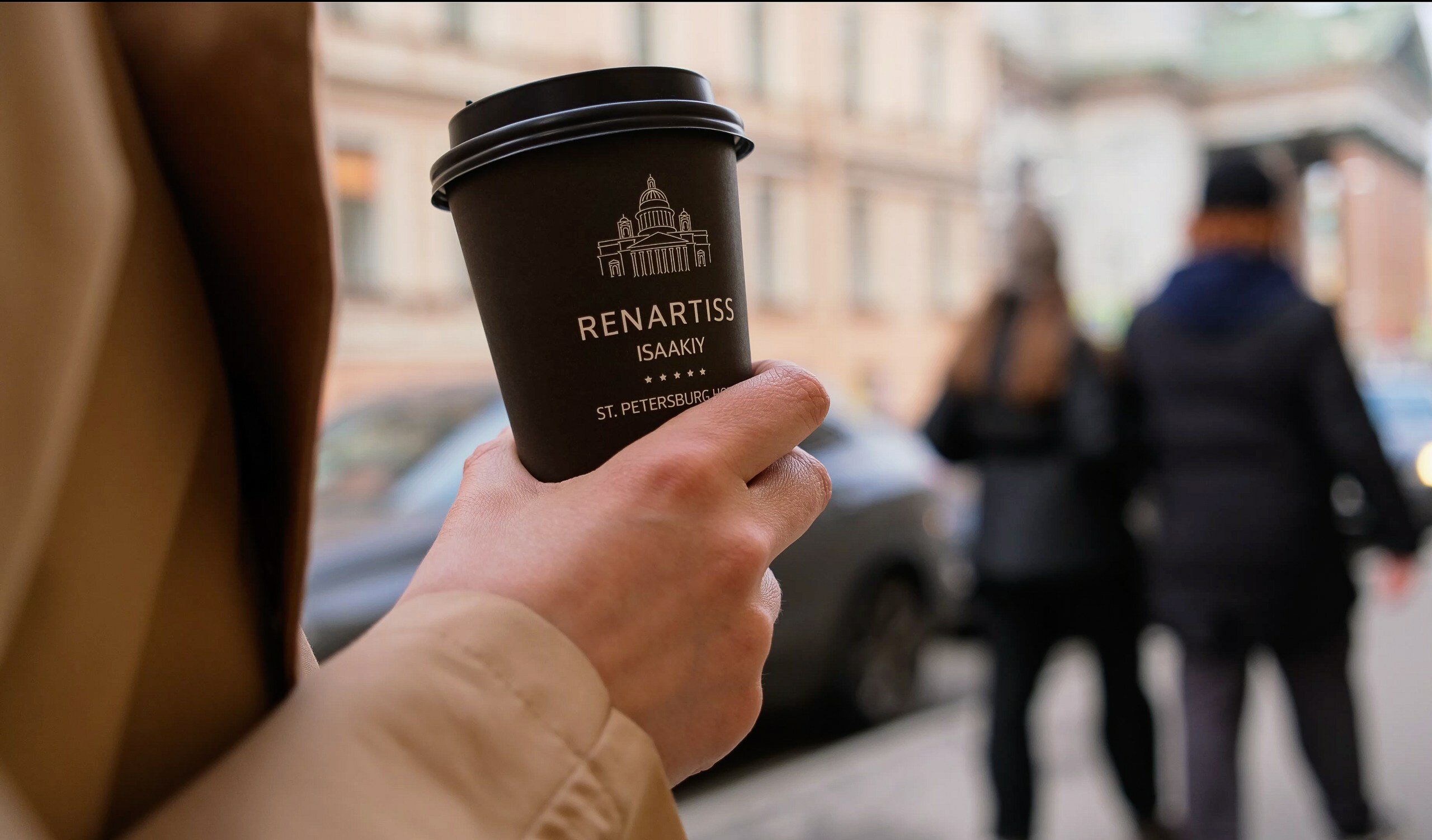 Фото Ренартисс Исаакий Санкт-Петербург