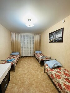 Регион 89 на 1-ом проезде