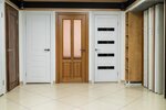 Русдверь (prospekt Gubkina, 8/4), puertas