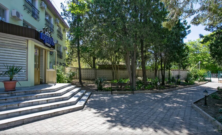 Фото Гавань